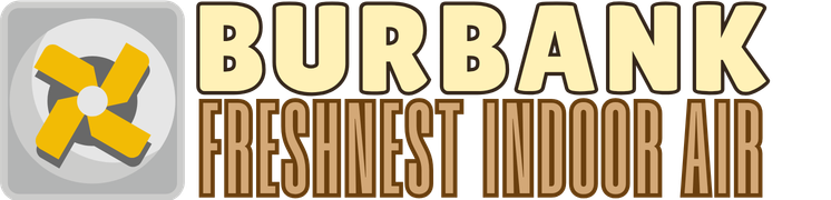 Air Duct Cleaning Burbank CA