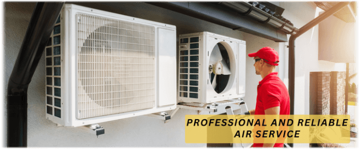 Burbank FreshNest Indoor Air