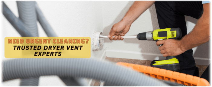 Dryer Vent Cleaning Burbank CA