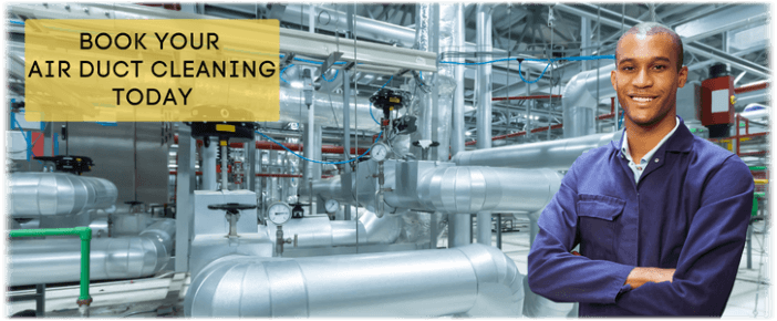 Burbank CA Air Duct Cleaning